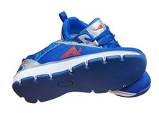 Aero mens Royal Nirvana NEO  Lawn Bowls Shoes Comfy light weight UK 7 to UK 13