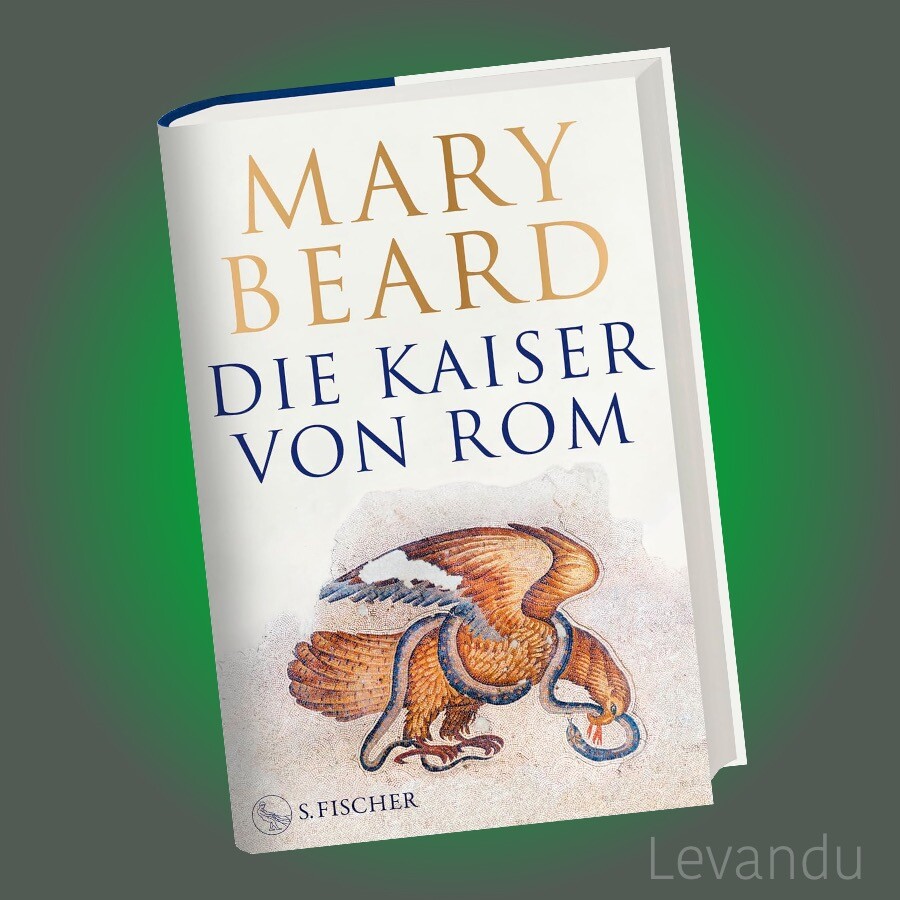 Fischer S. Die Kaiser Von Rom - Bild 4