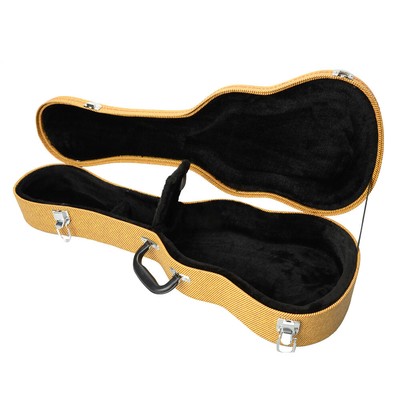 tenor ukulele hard shell case