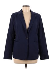 Primark Women Blue Blazer 8