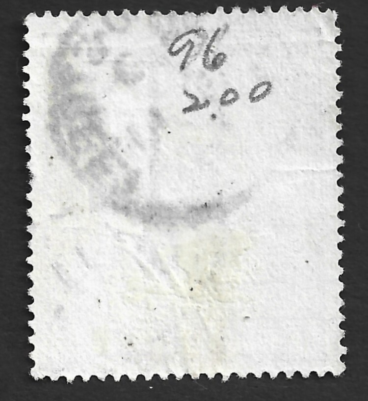 GB QV 1883 2/6 lilac used. SG 178 £160 | eBay