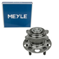 Meyle 31147520002 Radnabe + Radlager FüR Honda Accord VII / Tourer Hinten