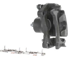 Disc Brake Caliper-Sedan Cardone 19-B7102 Reman