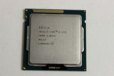 INTEL CORE I3-3225 SR0RF 3.3GHZ CPU PROCESSOR W/WARRANTY