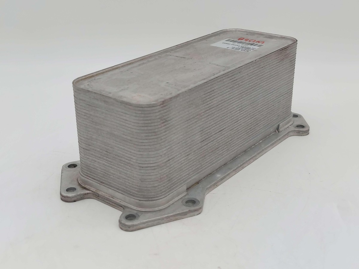 2020 Mclaren 720s Spider Engine Motor Oil Cooler 13F0747CP | eBay