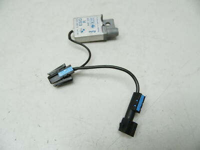 TV-Verstärker hinten rechts 8362533 BMW 5er-Reihe 528i Lim. (Typ:E39)