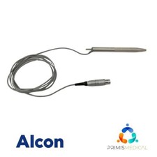 Alcon ALF IUHP 184776 Ophthalmic Surgical Instrument