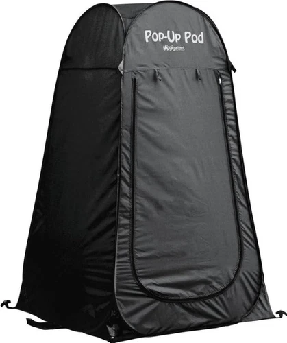 Gigatent ST 002 Pop-Up Pod Changing Tent with Carry Bag
