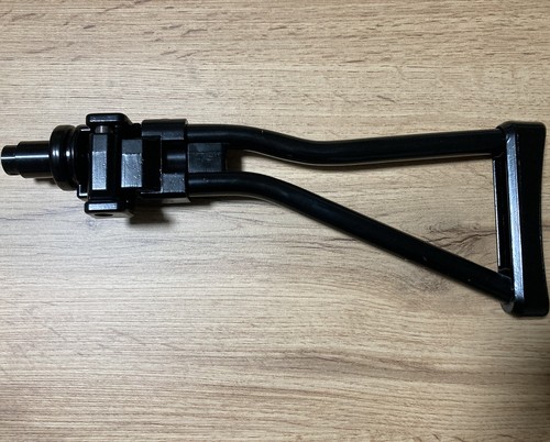 Crosse d'épaule pour pistolets Crosman 1322, 1377, 2240 et 2300