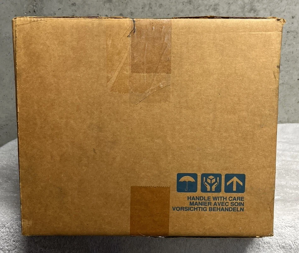 Epson Stylus C120 High Performance Inkjet Color Printer Brand New - Image 2 of 3