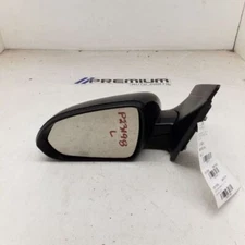 Driver Side View Mirror Power Body Color US Market Fits 18-20 ACCENT 577424