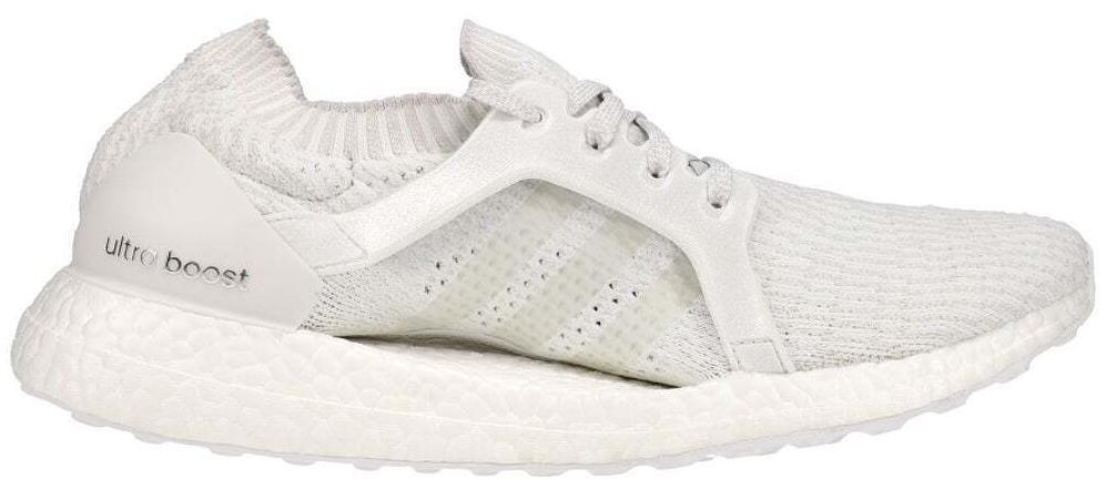 adidas gazelle silver green womens adidas ULTRABOOST 22 Running Shoes | Triple White main image 0