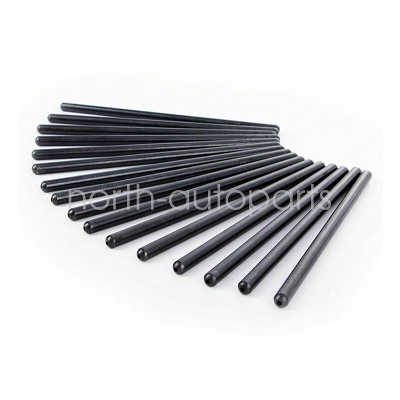 E1841P Sloppy Stage 3 Cam+Lifters+Springs+Pushrods Kit For GM LS LS1