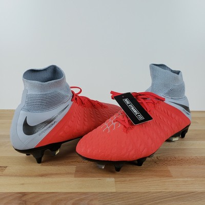 nike hypervenom phantom 3 wolf grey