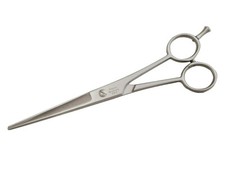 7-3/4" Cobalt Stainless Steel Barber Shear - BB C-150 - Bianco Brothers