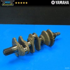 2020 YAMAHA YXZ1000R CRANKSHAFT CRANK SHAFT BOTTOM END ~ OEM 17-24  2HC-11400-00