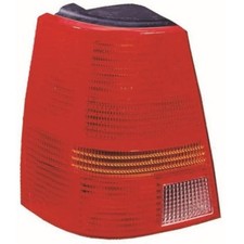 ABAKUS Rückleuchte Heckleuchte links für VW Golf IV Variant 1J5