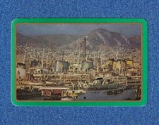 Vintage NEWSAGENTS Swap Playing Cards -  1 NEWSAGENCY SWAP CARD - A26