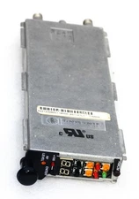 BLONDER TONGUE P/N 7766DS AMCM AGILE FREQUENCY AUDIO/VIDEO MICRO MODULATOR