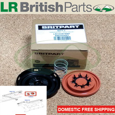LAND ROVER PVC PCV VALVE SERVICE KIT 5.0L & 5...