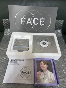Jimin Face Merch | eBay