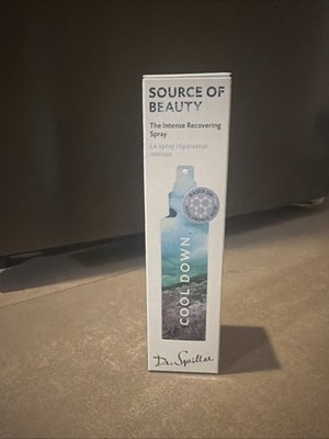 Dr.Spiller BEAUTY OF NATURE Cool Down - Source of Beauty 100 ml