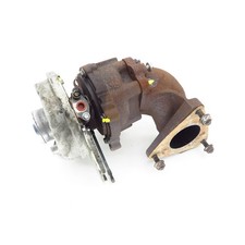 turbina turbocompressore Lancia Voyager 404 2.8 CRD 09.11- 35242159F CARRETT