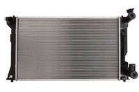 Thermotec D72024TT KüHler, MotorenküHlung FüR Toyota