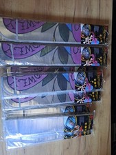 8 x gemischte Alu Sonnenblenden Ware Konvolut Restposten Ed Hardy Neu 