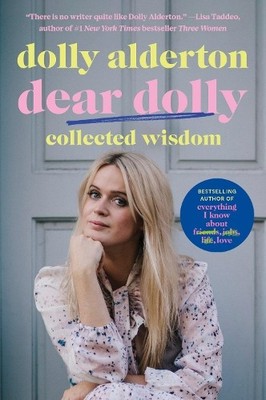 Dolly Alderton Dear Dolly (Taschenbuch) (US IMPORT)