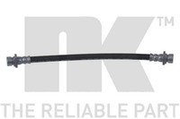 1 X Bremsschlauch NK 852620 FüR