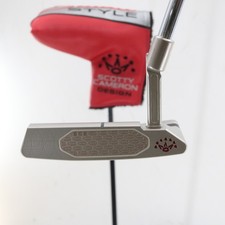 Scotty Cameron 35 Loft Golf Putters for sale | eBay