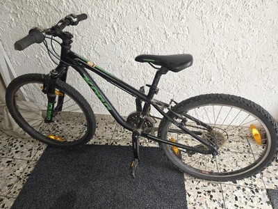 Kinderfahrrad 24 Zoll Jungen