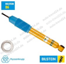 Bilstein B6 Gasdruckdämpfer hinten für Honda Integra Coupé DC, Bj. 1997-2001