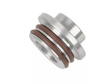 MODIFICA GUARNIZIONE TUBO ASPIRAZIONE POMPA OLIO ALFA FIAT E LANCIA 1.6 2.0 2.2