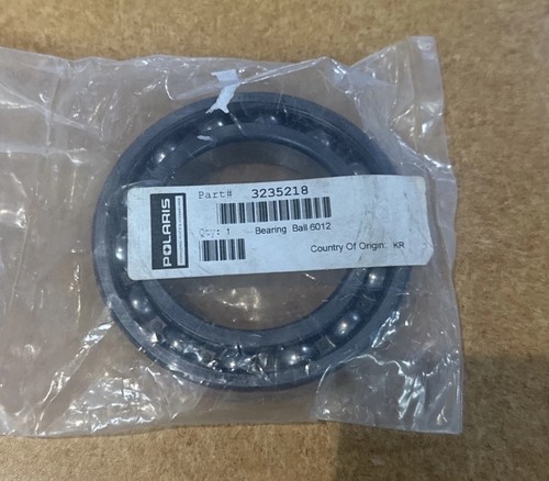 Polaris 3235218 BEARING BALL RZR Ranger 1000 900 500 570 400 General