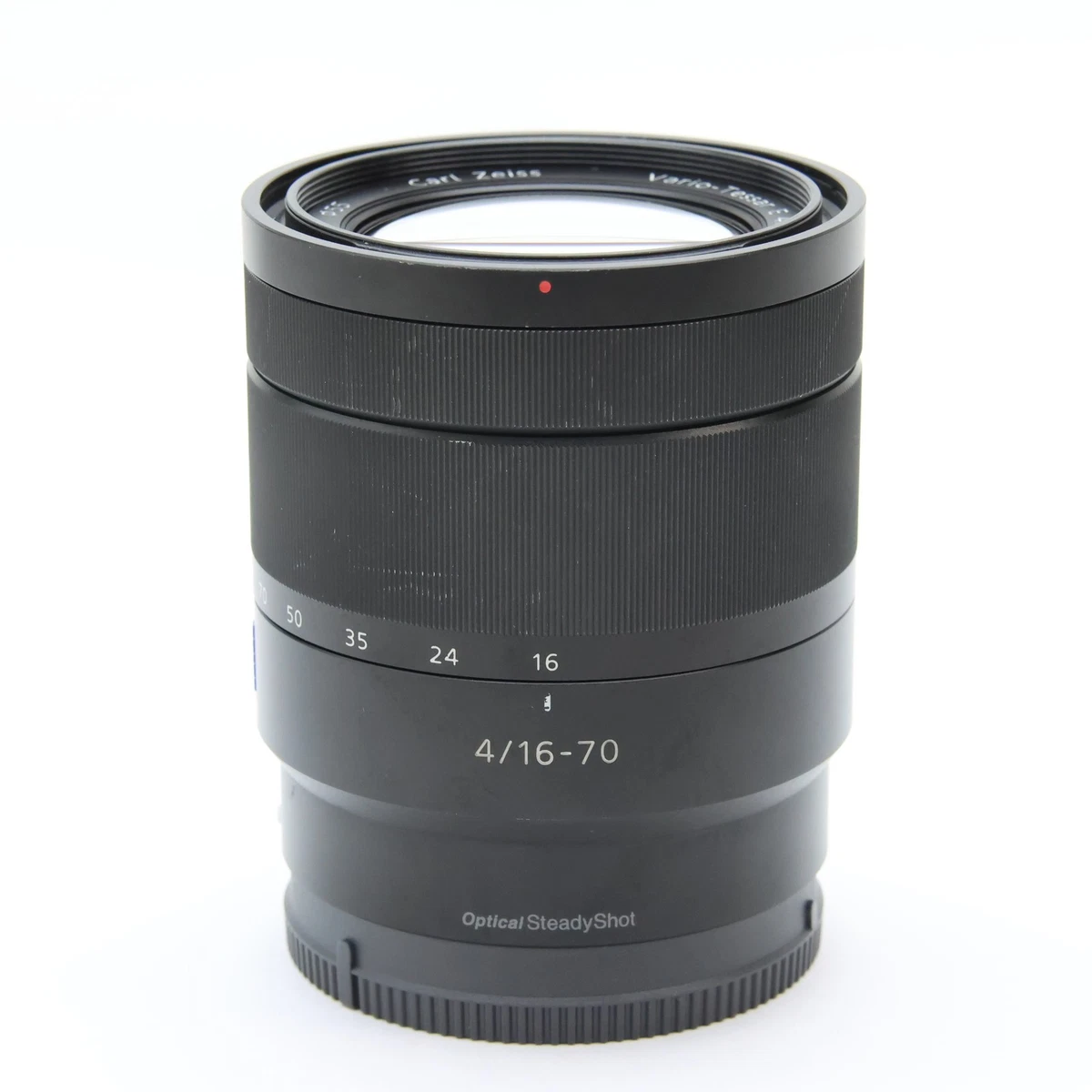 Sony f/4 Camera Lenses 16-70mm Focal for sale | eBay
