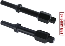 Mayhew 32029 Shake 'n Break Air Hammer Socket Adapter Set