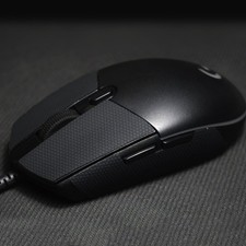 Mouse Skates Side Stickers Sweat Resistant Grip Pad for G102 Mouse