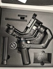FeiyuTech SCORP C2 Gimbal für Sony Canon Nik...