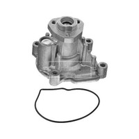 Skoda Roomster 5J7 2006-2015 Wasserpumpe BWP2100 Borg & Beck