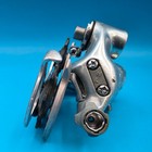 Shimano Ultegra RD-6500 Short Cage Rear Derailleur 9 Speed Double  g6 — photo 6