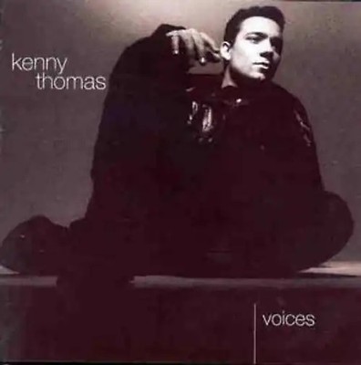 Kenny Thomas - Voices