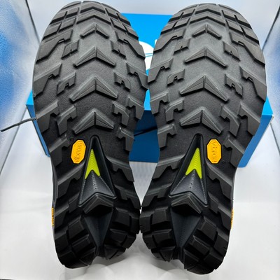 HOKA SKYLINE-FLOAT X 1141610 BBLC Black/Black Men Hiking Outdoor