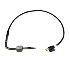 NEU Abgastemperatursensor für Mercedes Benz A B E Klasse CLA CLS GLA 0009050701