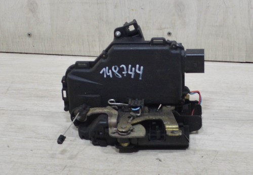 VW Bora Limo 1J5 1999 Tür Schloss Verriegelung Tür vorne RECHTS #148744-G149