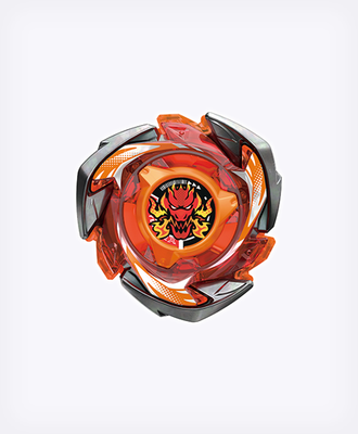 Takara Tomy Beyblade X CX-04 Battle Entry Set Complete Gear Sport