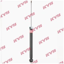 2x Stoßdämpfer hinten für VW Polo 6 AW1 T-Cross C11 Taigo CS1 | 23869274