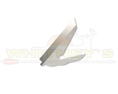 QAD Exodus Replacement Broadhead Blades - 85/100gr. - Swept  - BR100-S