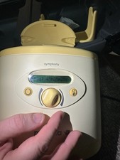 Medela Symphony 2.0 Hospital Grade Double Electric Breast Pump,